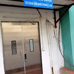 Ocean Engineering Lab