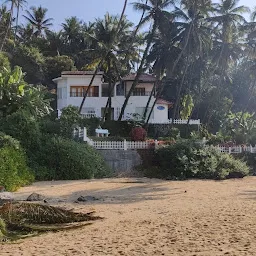Ocean Hues Beach House