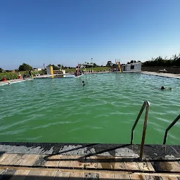 Ocean Swimming Pool Junagadh