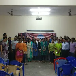 Oceans Toastmasters Club