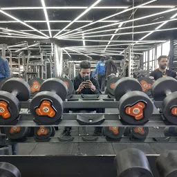 Octane Fitness Sector 68 Mohali