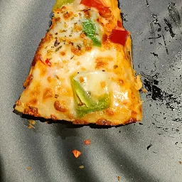 Octant Pizza