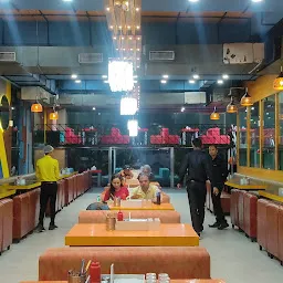 Octant Pizza, Waghodia - Vadodara