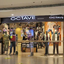 Octave Apparels Cosmo Plaza Zirkapur