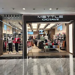 Octave Apparels Cosmo Plaza Zirkapur