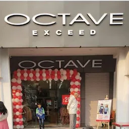 Octave Exceed Store