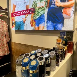 Octave mettle Exclusive Store