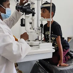 Oculus Eye Hospitals