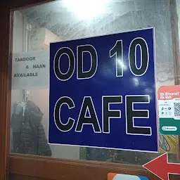 OD10 Restaurant