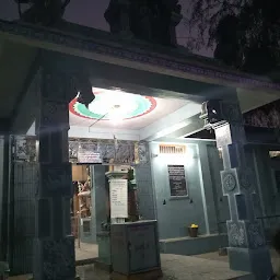 Odai Pillayar Temple