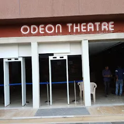 Odeon Theatre & Properties pvt ltd