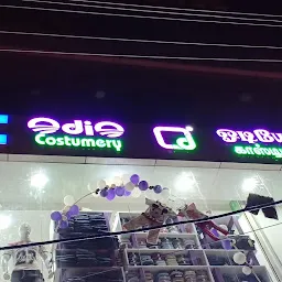 OdiO Costumery - Branded Family Showroom (Ready mades for Mens, Womens & Kids)