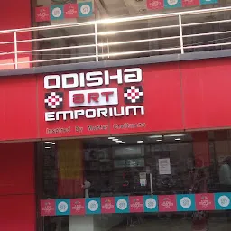 Odisha Art Emporium