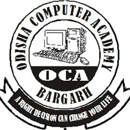 Odisha Computer Academy