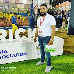 Odisha Cricket Association