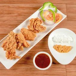 Odisha Fried Chicken - OFC 24x7 Delivery Bhubaneswar