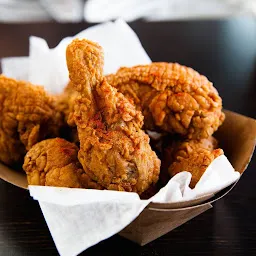 Odisha Fried Chicken - OFC 24x7 Delivery Bhubaneswar