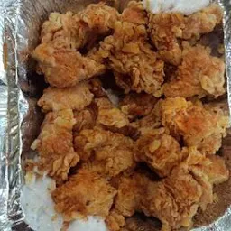 Odisha Fried Chicken - OFC 24x7 Delivery Bhubaneswar