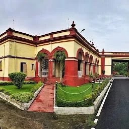 Odisha High Court Museum