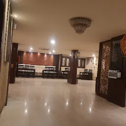 Odisha Hotel