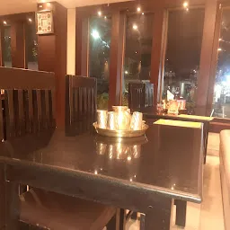 Odisha Hotel