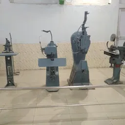 Odisha Printing Press Museum