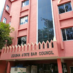 Odisha State Bar Council