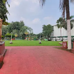 Odisha State Museum