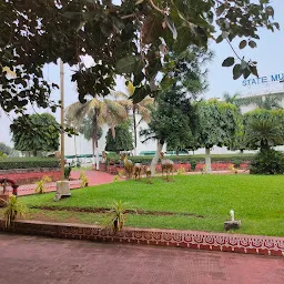 Odisha State Museum