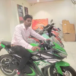 ODYSSE PRASAD ATOMEX E-BIKES