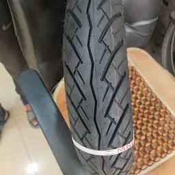 Odyssey Tyres