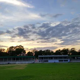 OEF Stadium