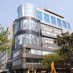 Office Number 205 Neelyog Square Building Near Ghatkopar Railway Station Ghatkopar East