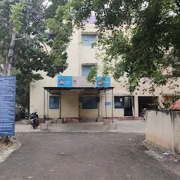 Office of Asst Commissioner of Police