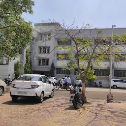 Office Of District Collector, Nandurbar