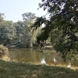 Office Of Palamu Tiger Reserve