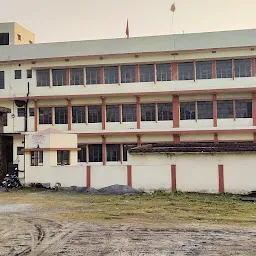 Office of The Agent, Hariajam Colliery , ECL