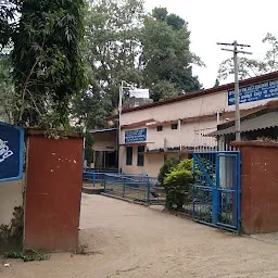 Office of the Asst. Executive Engineer, PH- Sub Div, Balangir