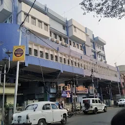 Office Of The District Collector, Kolkata