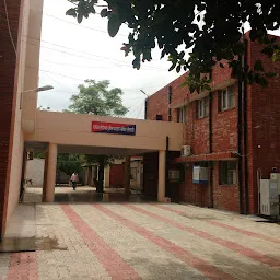 Office Of The Senior Superintendent Of Police, Vigillance Bureau, Jalandhar Range