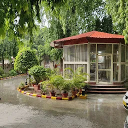 Officer Rest House - NCR