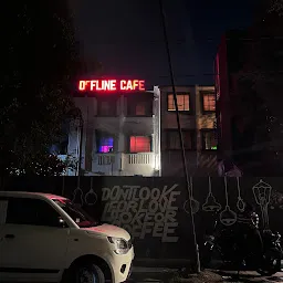 Offline Cafe