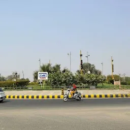 Ognaj - Lapkaman Circle Ring Road