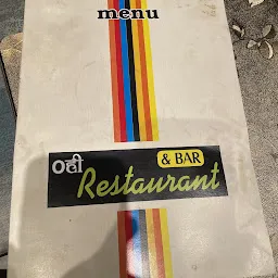 Ohi Cafe Restaurant & Bar