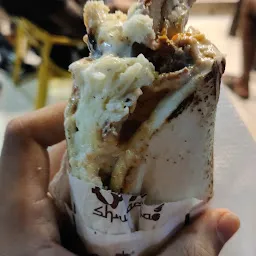 Oho Shawarma Kopar Khairane