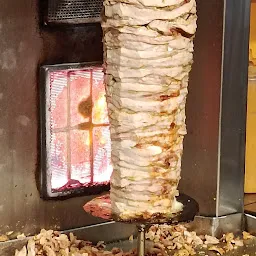 Oho Shawarma Medavakkam