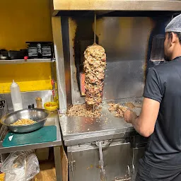 Oho Shawarma Medavakkam