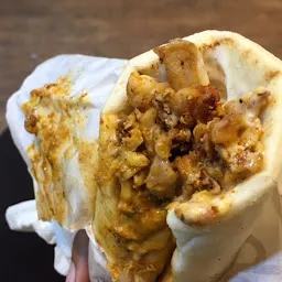 Oho Shawarma Nerul