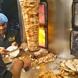 Oho Shawarma New Panvel