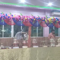 Oindrila Banquet